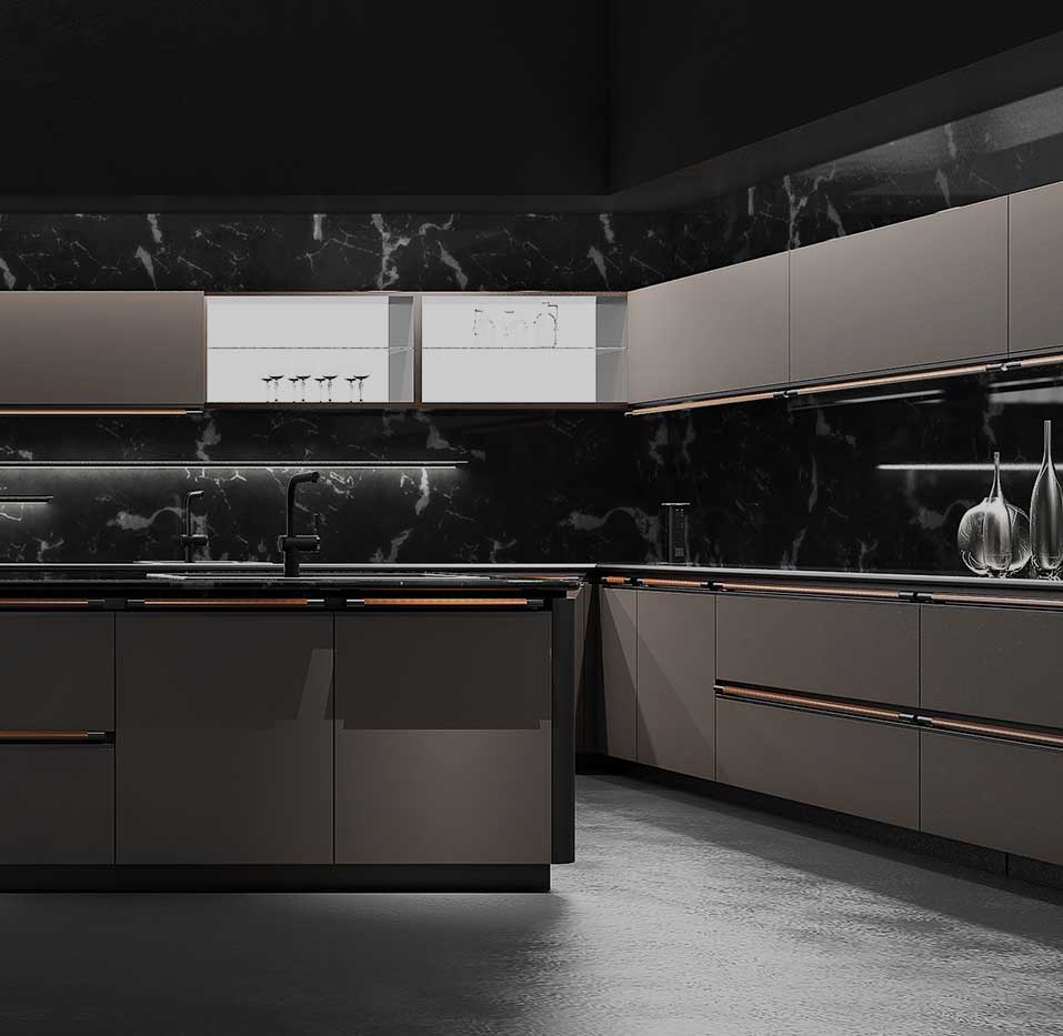 行業(yè)引領(lǐng)