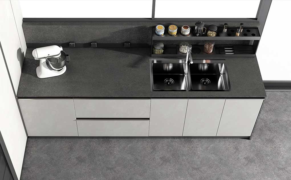 小家電操作專區