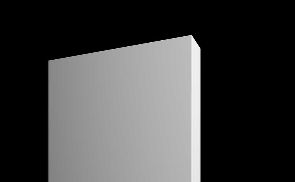 58°斜邊免拉手設(shè)計(jì)