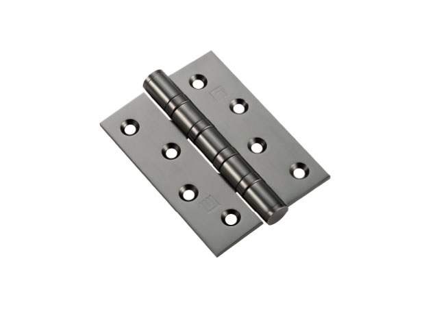 HY22啞光槍平開合頁