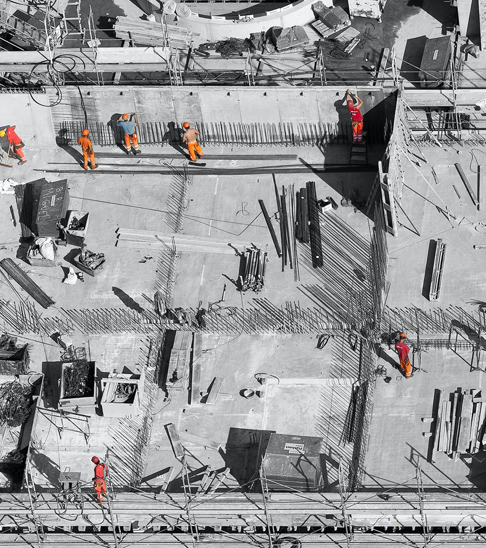 工程業(yè)務簡介