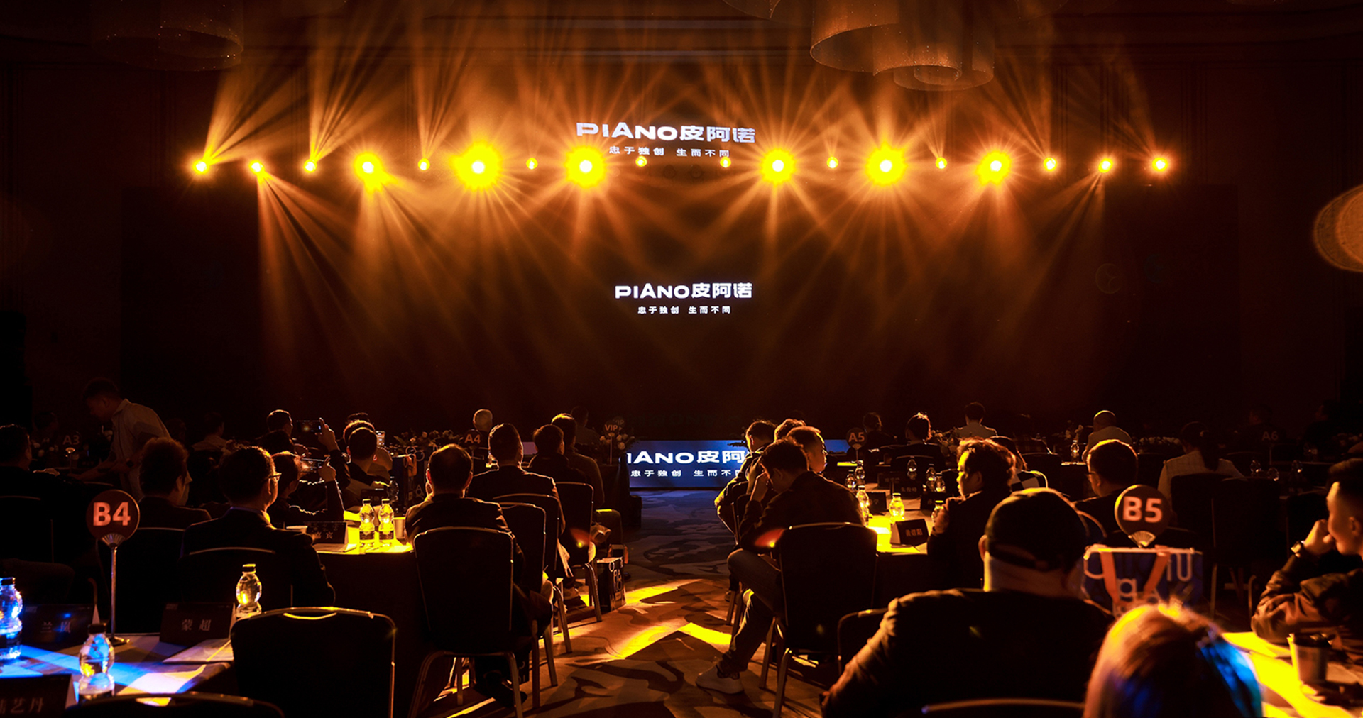 獨創者聯盟初衷