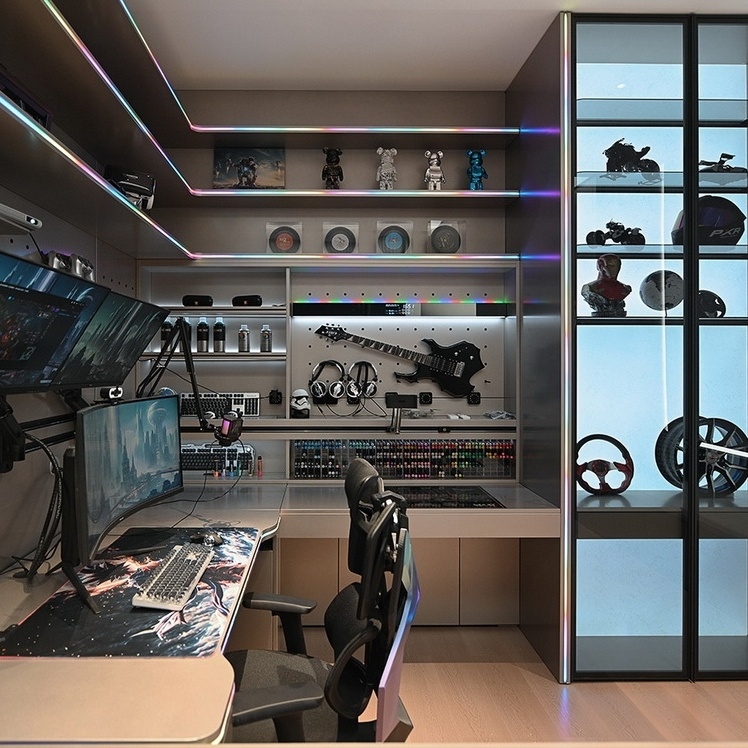 電競圈新晉“頂流”！皮阿諾燃刻攜手新華網好物甄選潮酷破圈